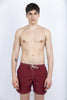 Costume classico leggero Patmos bordeaux