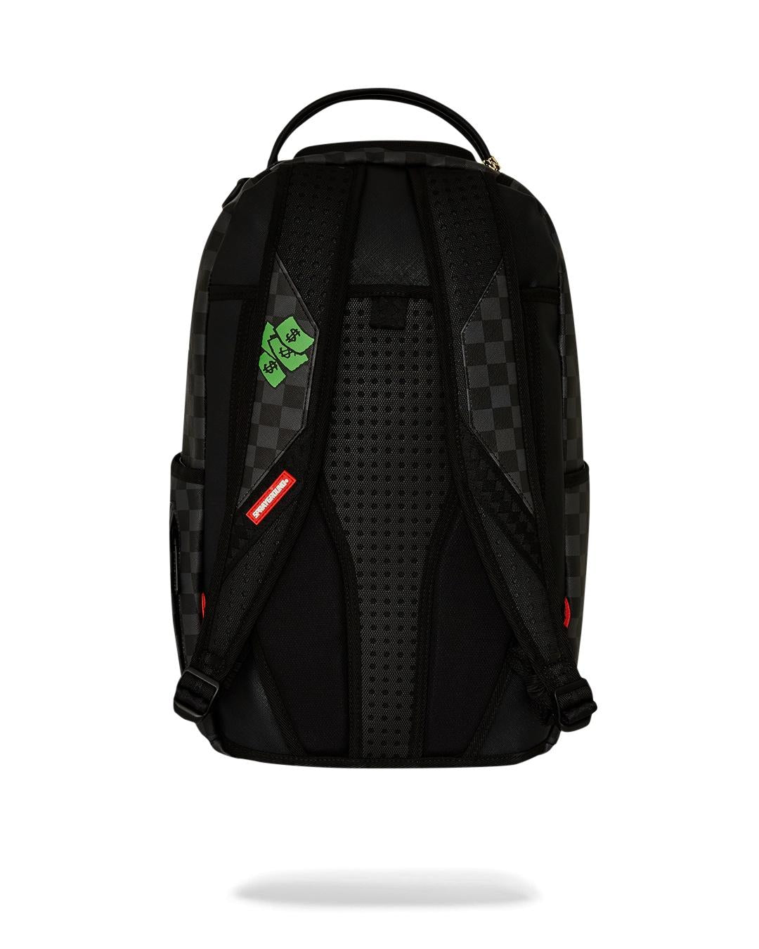 Zaino Snoopy top shark money 910B7741 NSZ SPRAYGROUND 