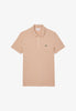 Polo in piquè di cotone classic fit
