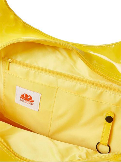 Chel- maxi borsa mare AW417ABPV400 96901 SUNDEK 