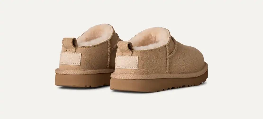 Bambini Stivali Classic Micro 1174410K SAN UGG 