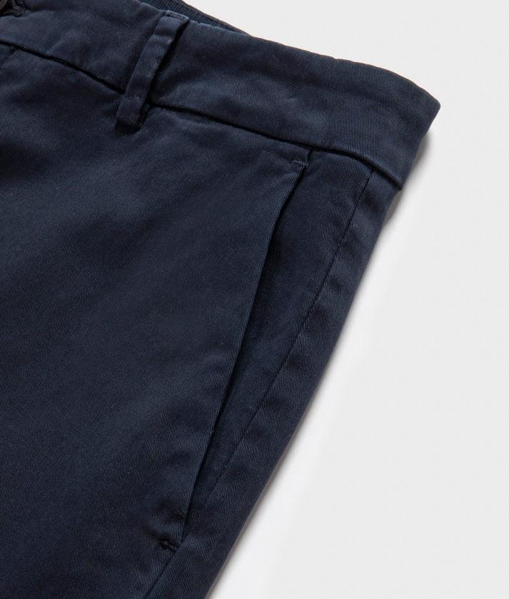 Pantalone baltimore P92300CT0372 F03700 REFRIGIWEAR 