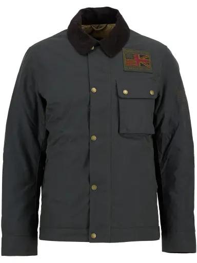 Giacca Steve McQueen MWX1853 SG91 BARBOUR INTERNATIONAL 