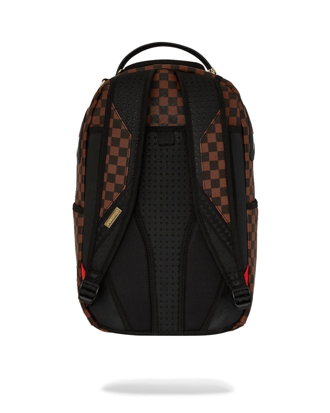 Zaino sawtooth shark In Paris 910B7200 NSZ SPRAYGROUND 
