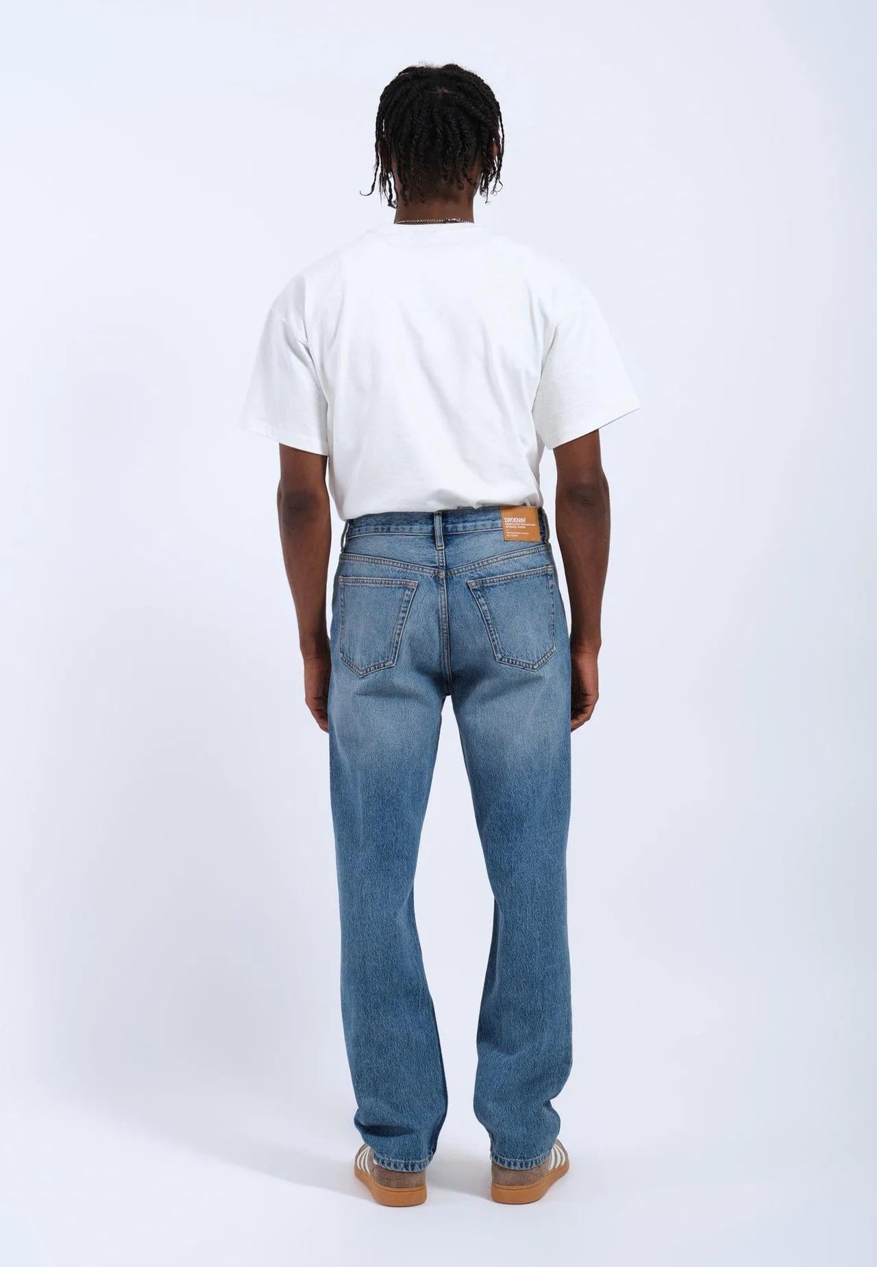 Dash - Stream Sky Fade 2010110 L02 DR. DENIM 