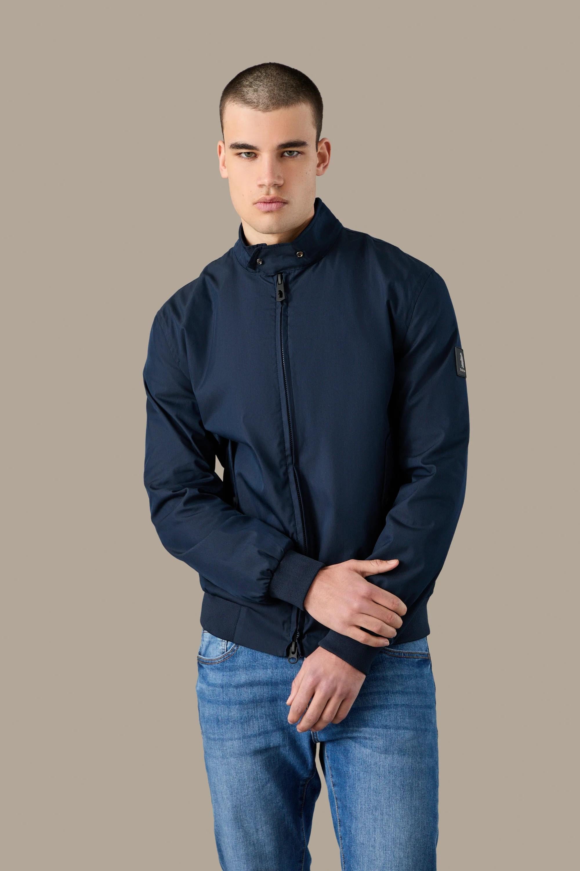 Handsaw R57038M261 NAVY REFRIGUE 