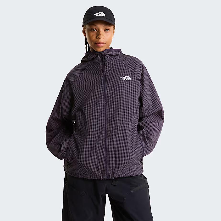 Giacca a vento NSE unisex NF0A8GE4 G5O1 THE NORTH FACE 