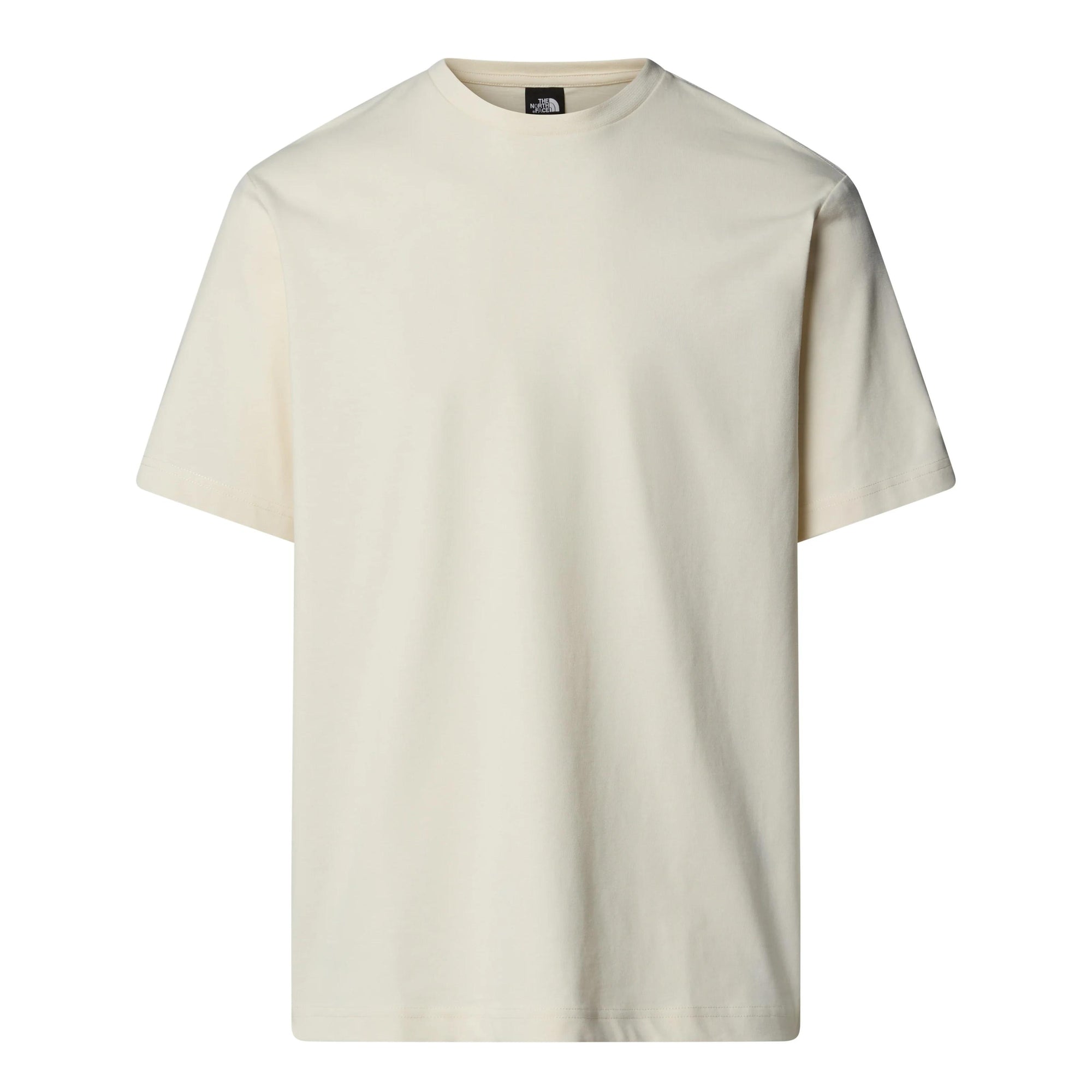 T-shirt girocollo NF0A8C35 QLI1 THE NORTH FACE 