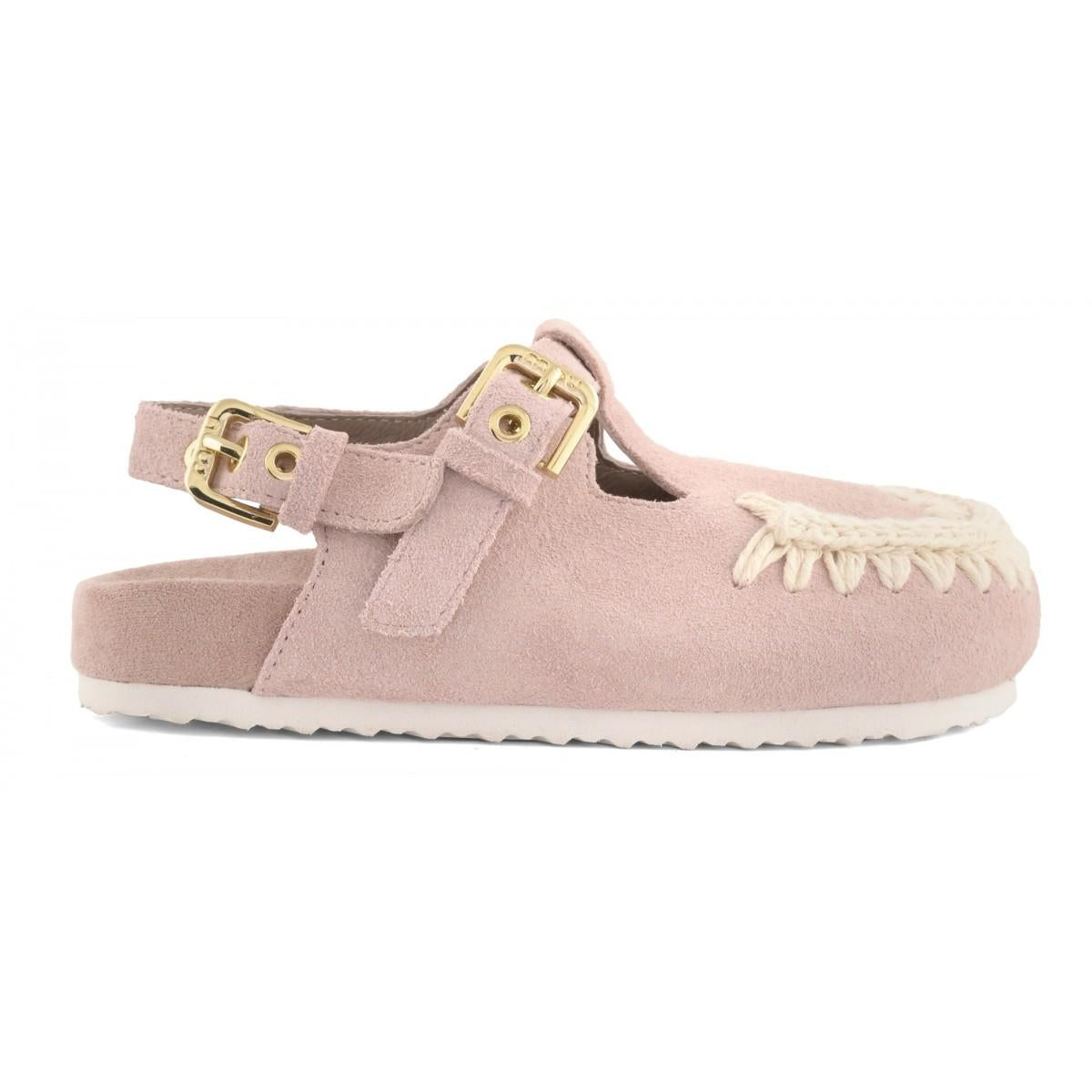 Kids bio sandal mary jane MUSK631005A SPEO MOU 