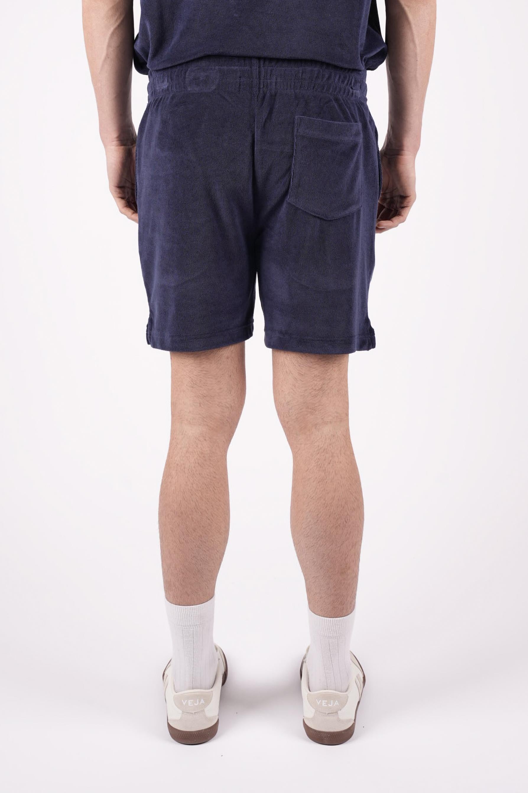 Shorts con coulisse 710A12490 002 POLO RALPH LAUREN 
