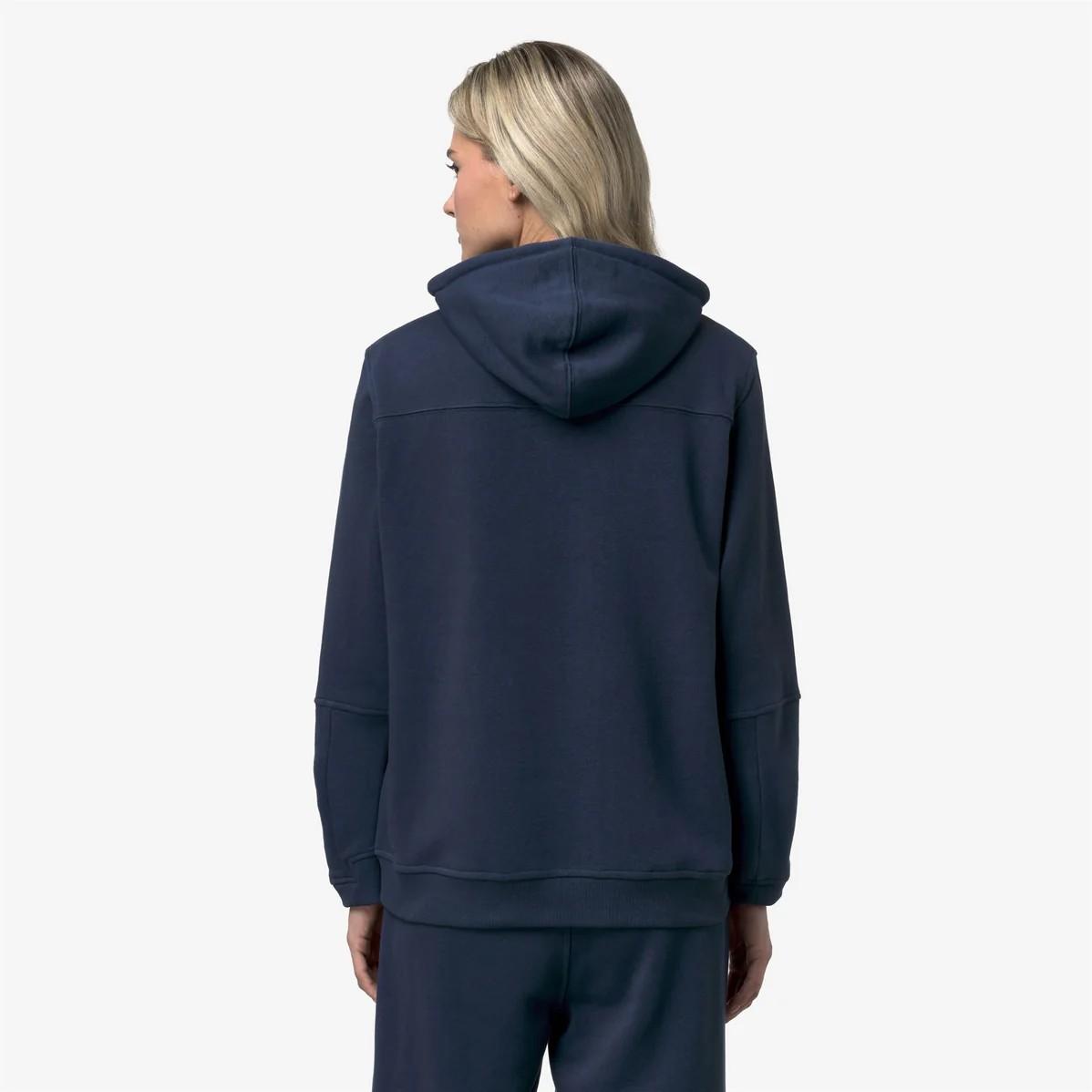 Prosper poly cotton K1126HW B67 K-WAY 
