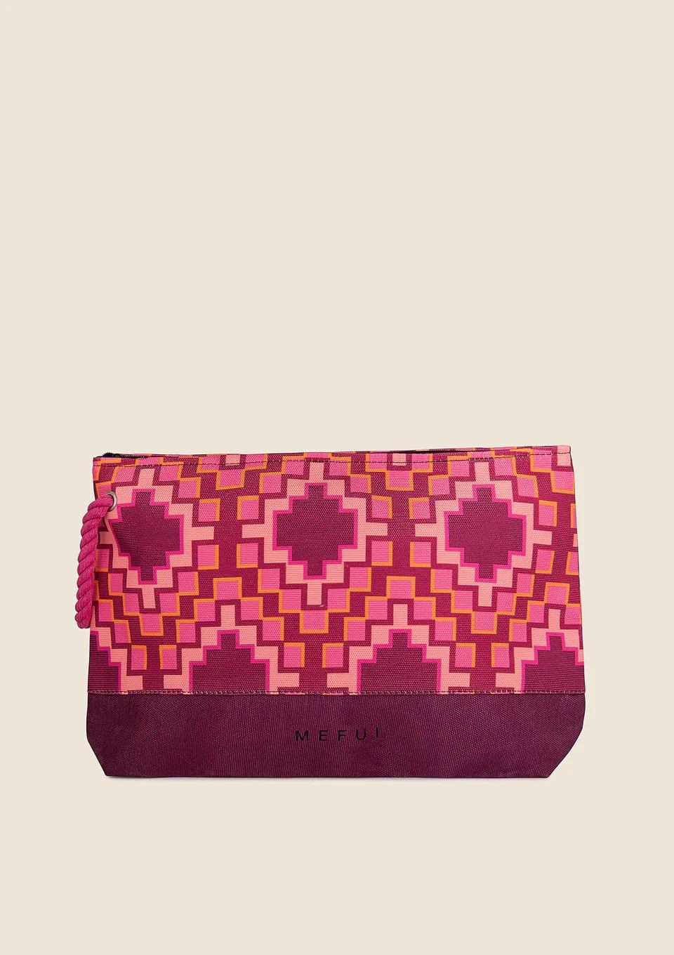 Maxi Pochette Donna Fantasia MA25A040 X25 ME FUI 