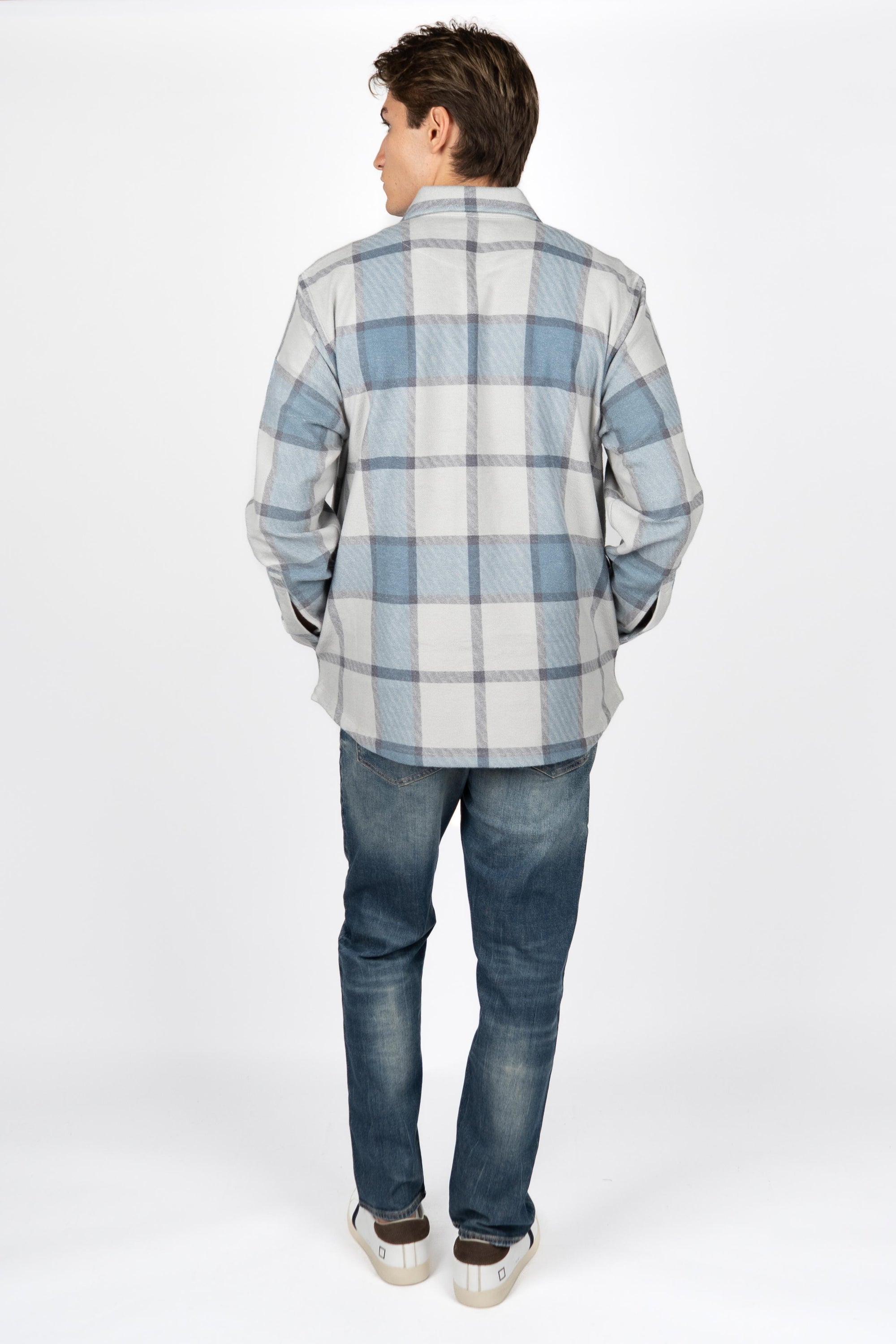 Camicia Boss con motivo 50548968 041 BOSS 