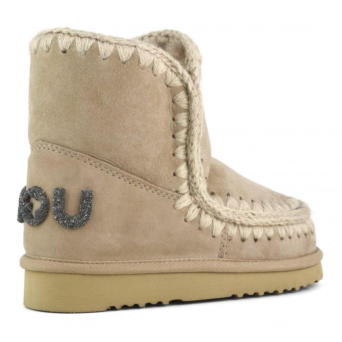 Eskimo boot MUFW101050A CAM MOU 