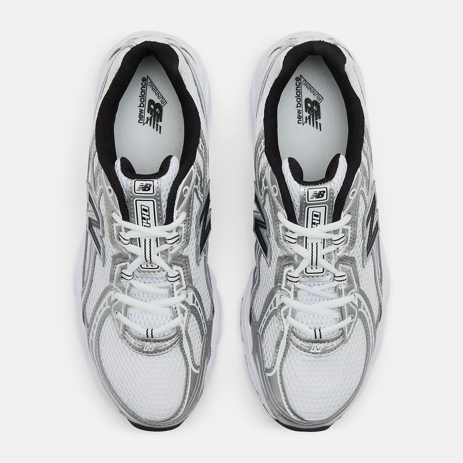 New balance 740 U740W NW2 NEW BALANCE 