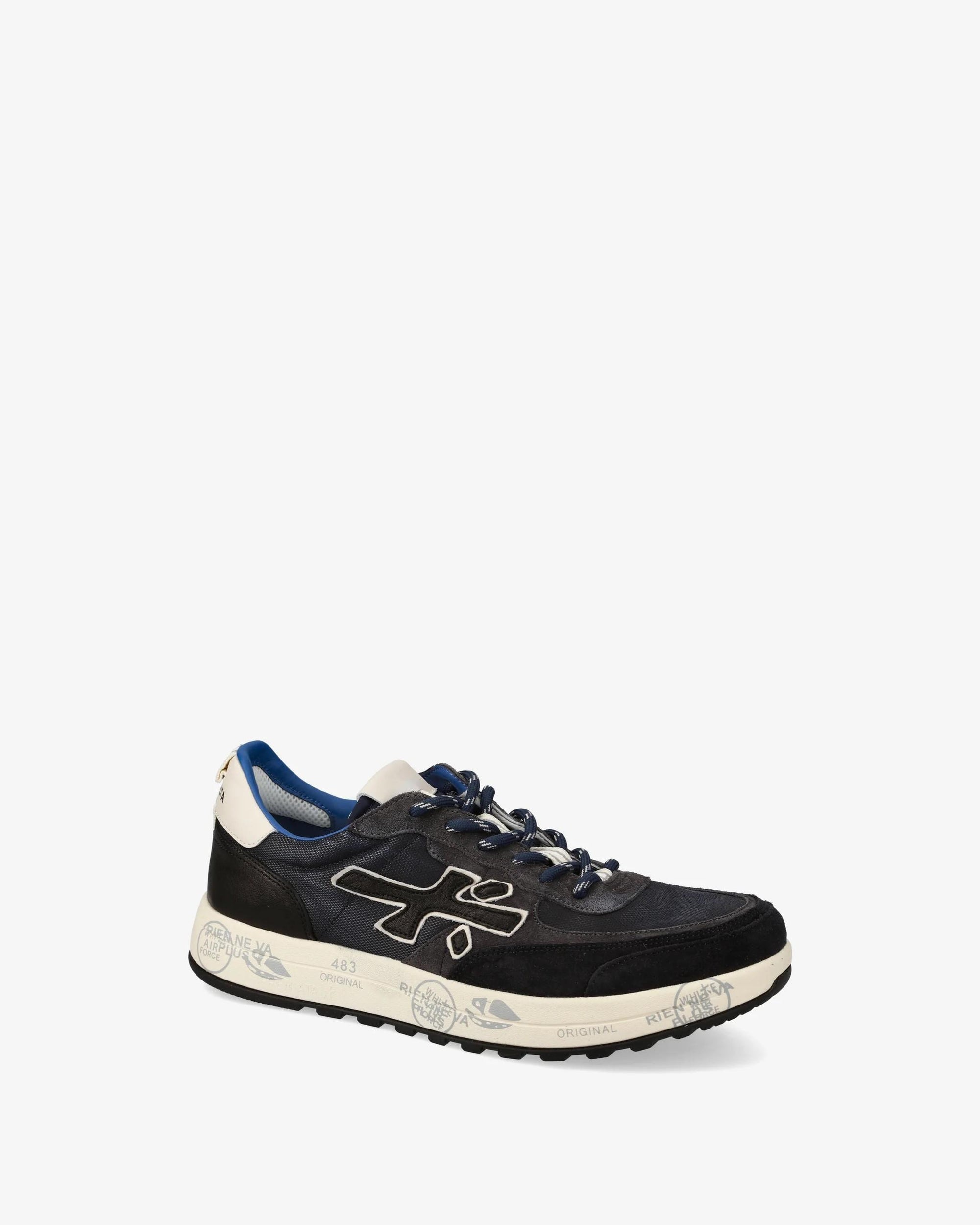 Nous 7726 NOUSVAR 7726 PREMIATA 