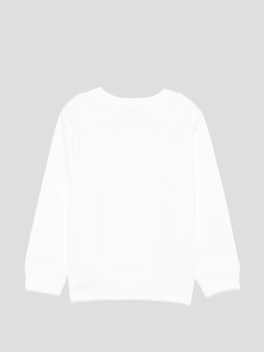 Felpa girocollo TY4C10Z3409 101 STELLA MCCARTNEY 