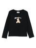 T-shirt with Teddy Bear print