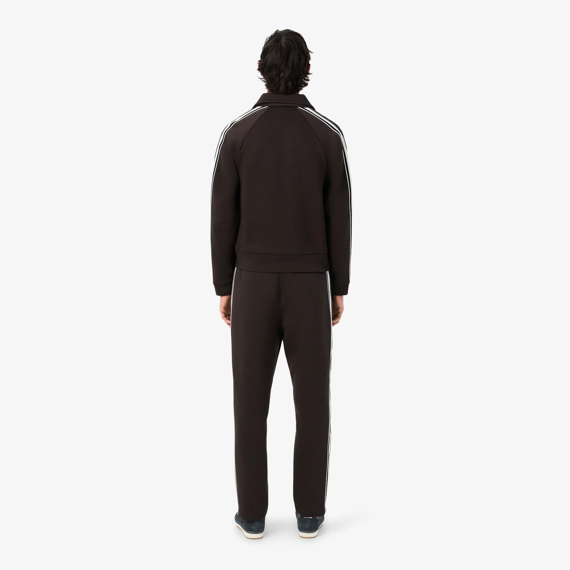 Pantaloni felpati XH5824 SKB LACOSTE 