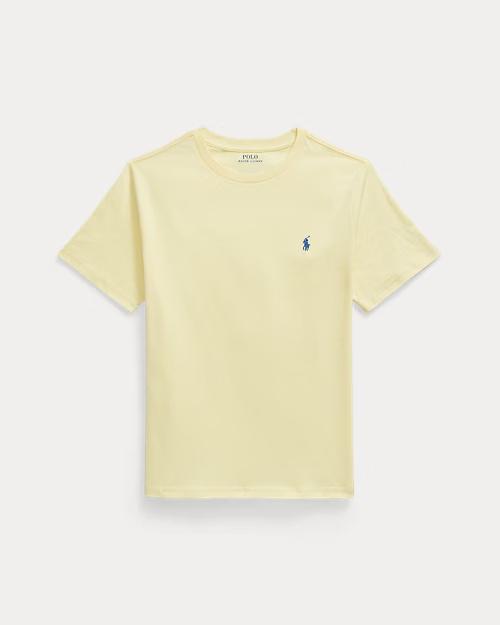 Shirt girocollo 322832904 509 POLO RALPH LAUREN 