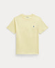 Crew neck shirt