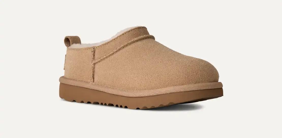 Bambini Stivali Classic Micro 1174410K SAN UGG 