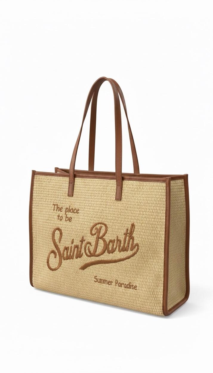 Borsa Vivian VIV0007 00368L MC2 SAINT BARTH 