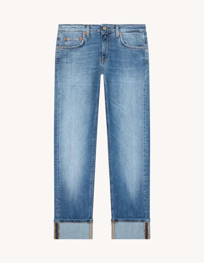 Jeans Coco slim DP801DSK297J09 800 DONDUP 