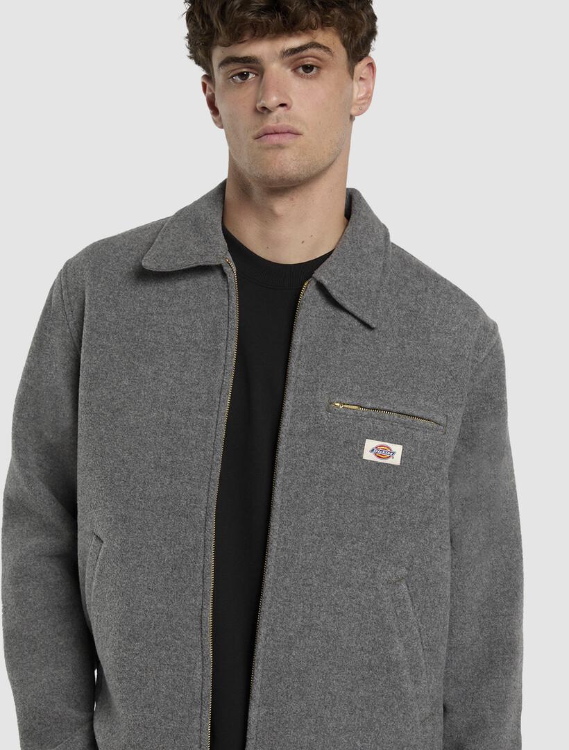 Giacca Oliver Springs DK0A87OC L411 DICKIES 
