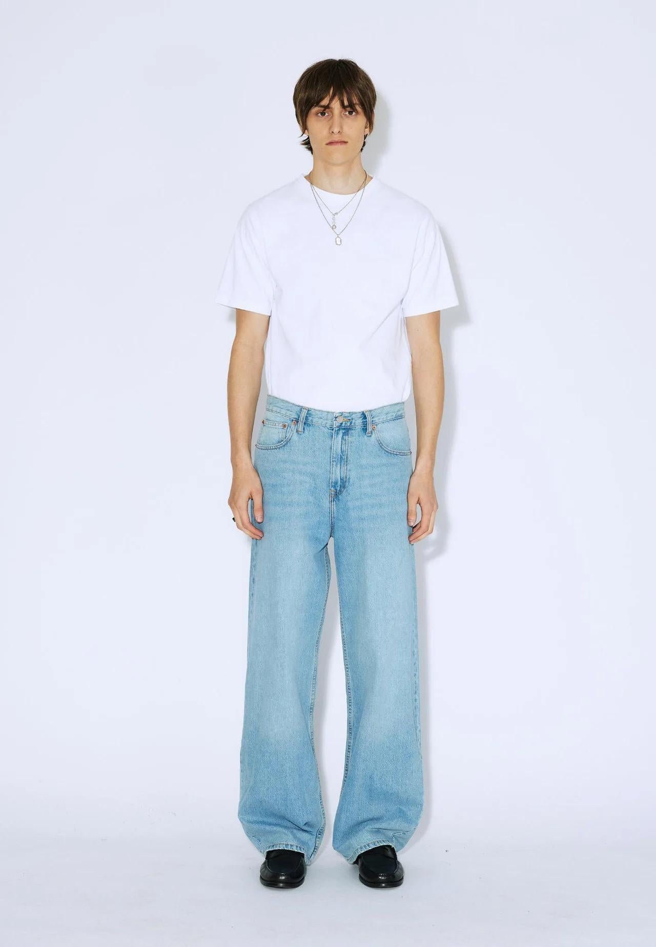 Cormac - Haze Light Used 2530101 V34 DR. DENIM 