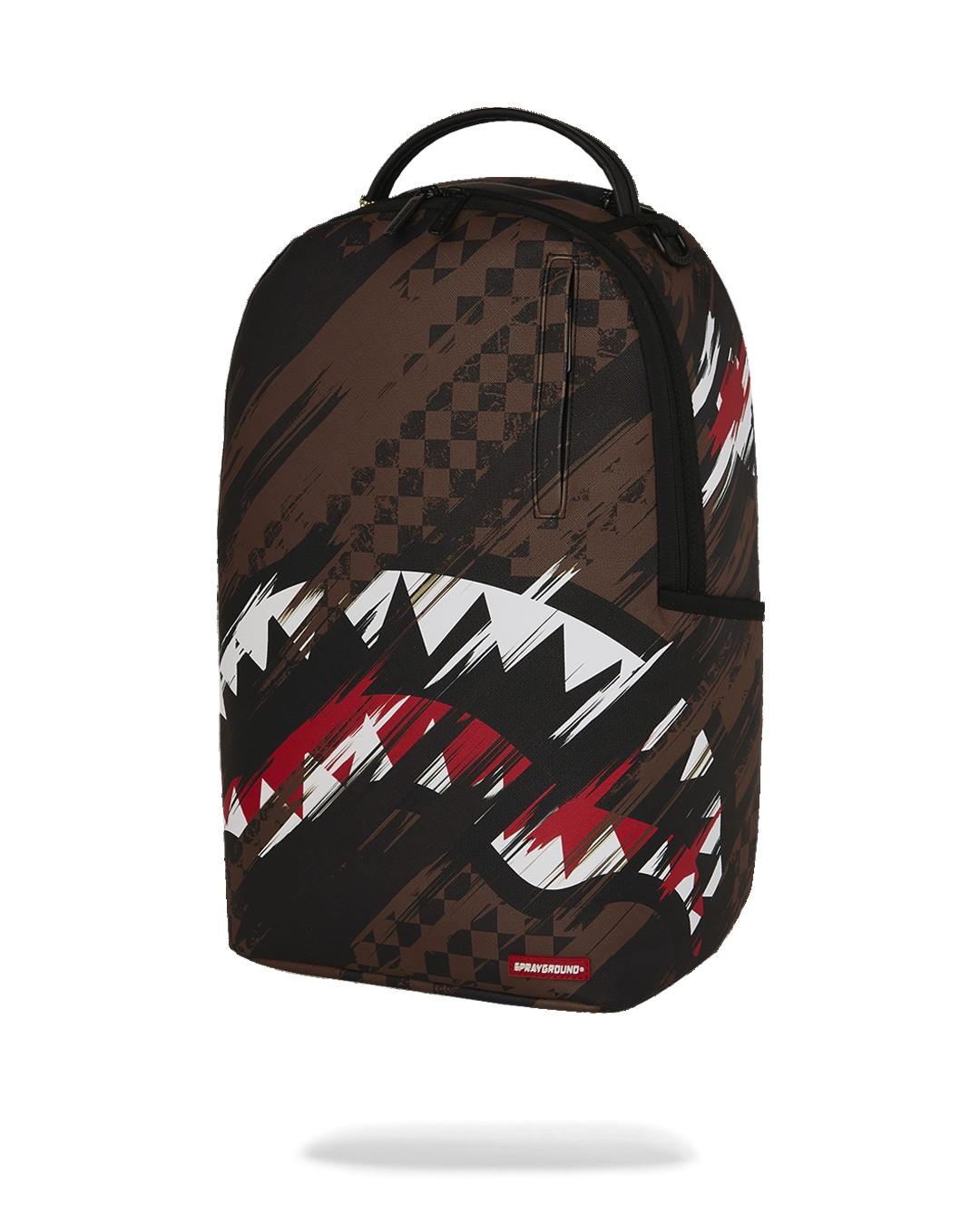 Backpack 910B8556 NSZ SPRAYGROUND 