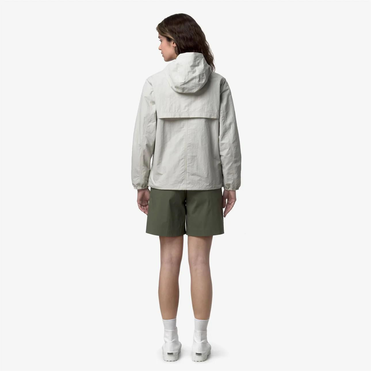 Jake cotton reversible K51337W B0L K-WAY 