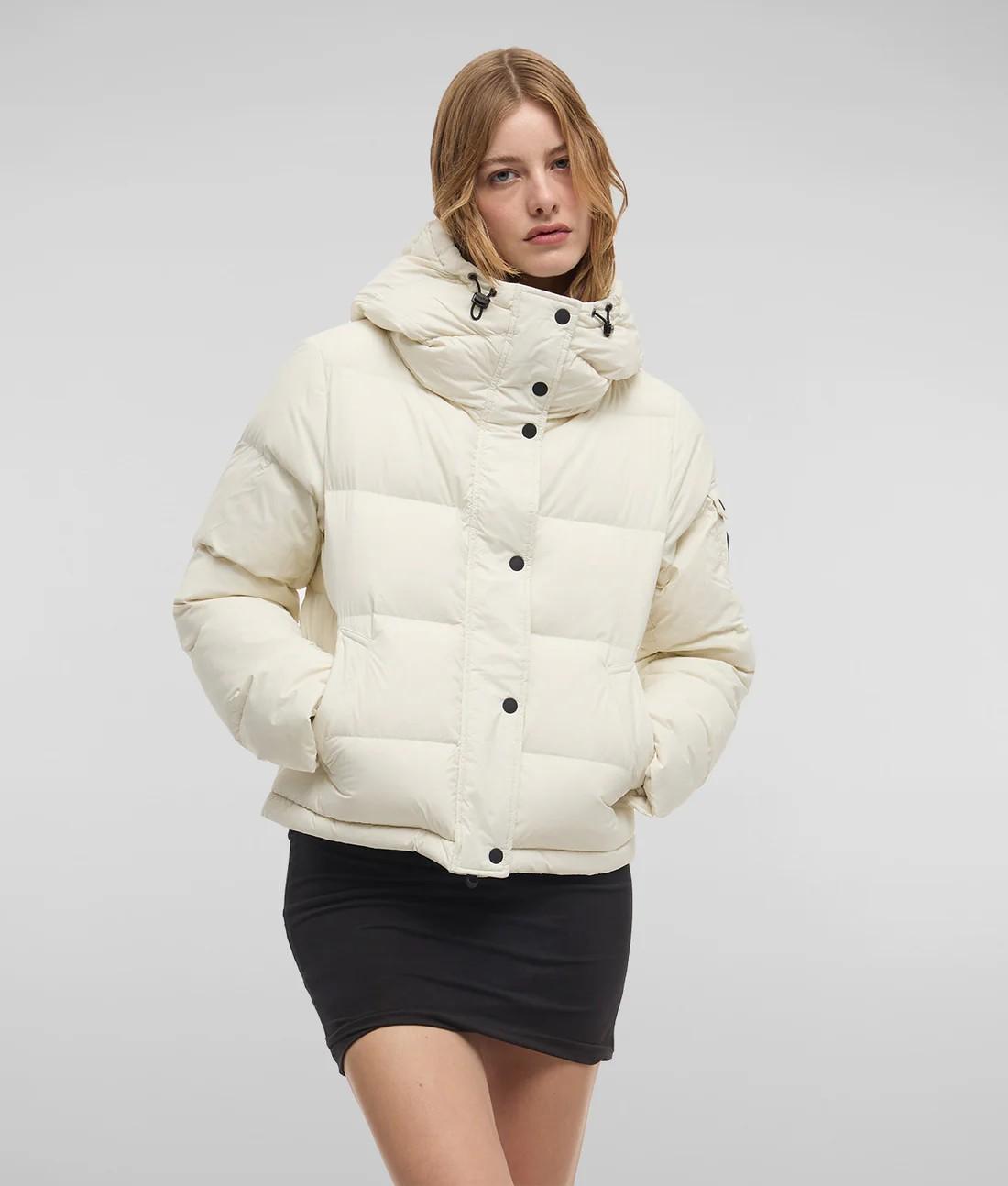 Giubbino braffy W53800NY2303 A00152 REFRIGIWEAR 