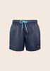 Shorts Bambino Blu