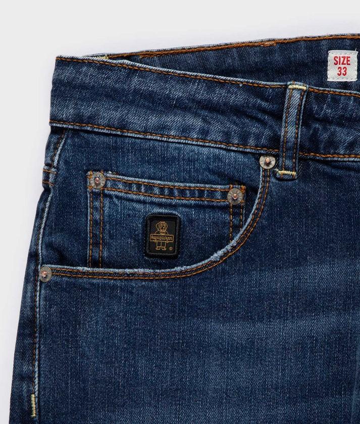 Bruce pants P91300DE9908B48 D02200 REFRIGIWEAR 