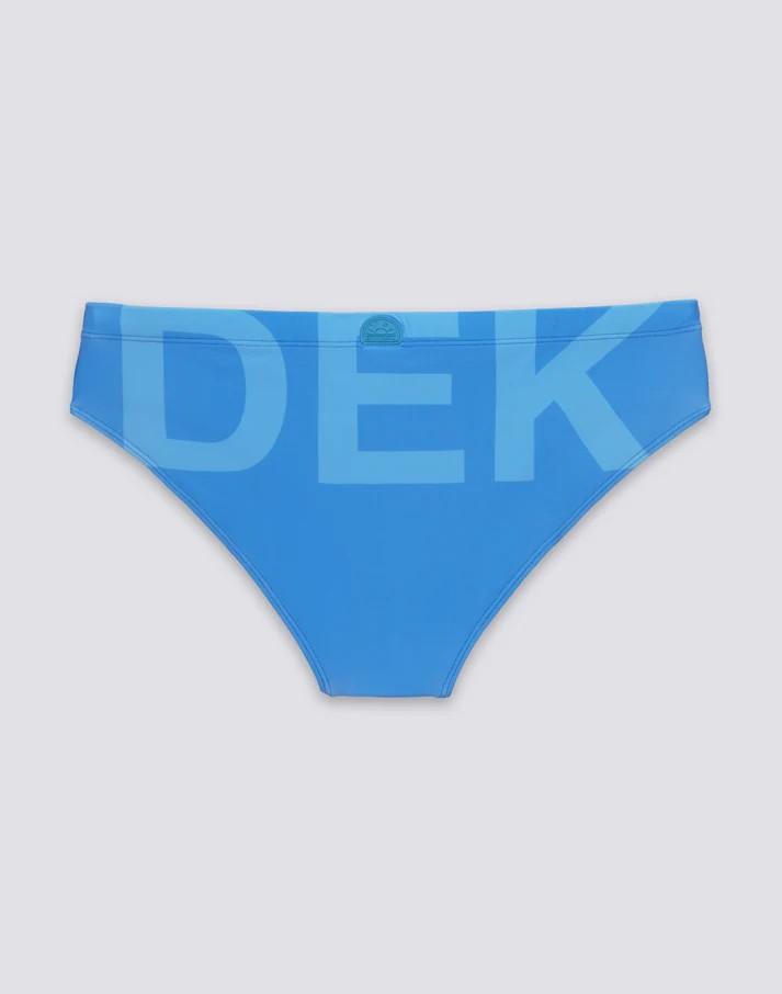 Slip mare con logo M296SSL4100 67402 SUNDEK 