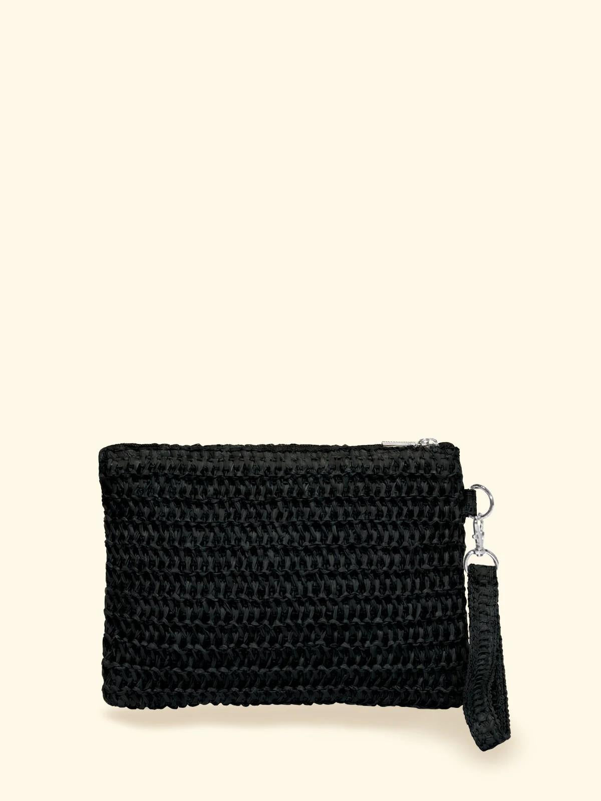 Mini Pochette Donna F**K Nera FA26SW0007 BK F**K 