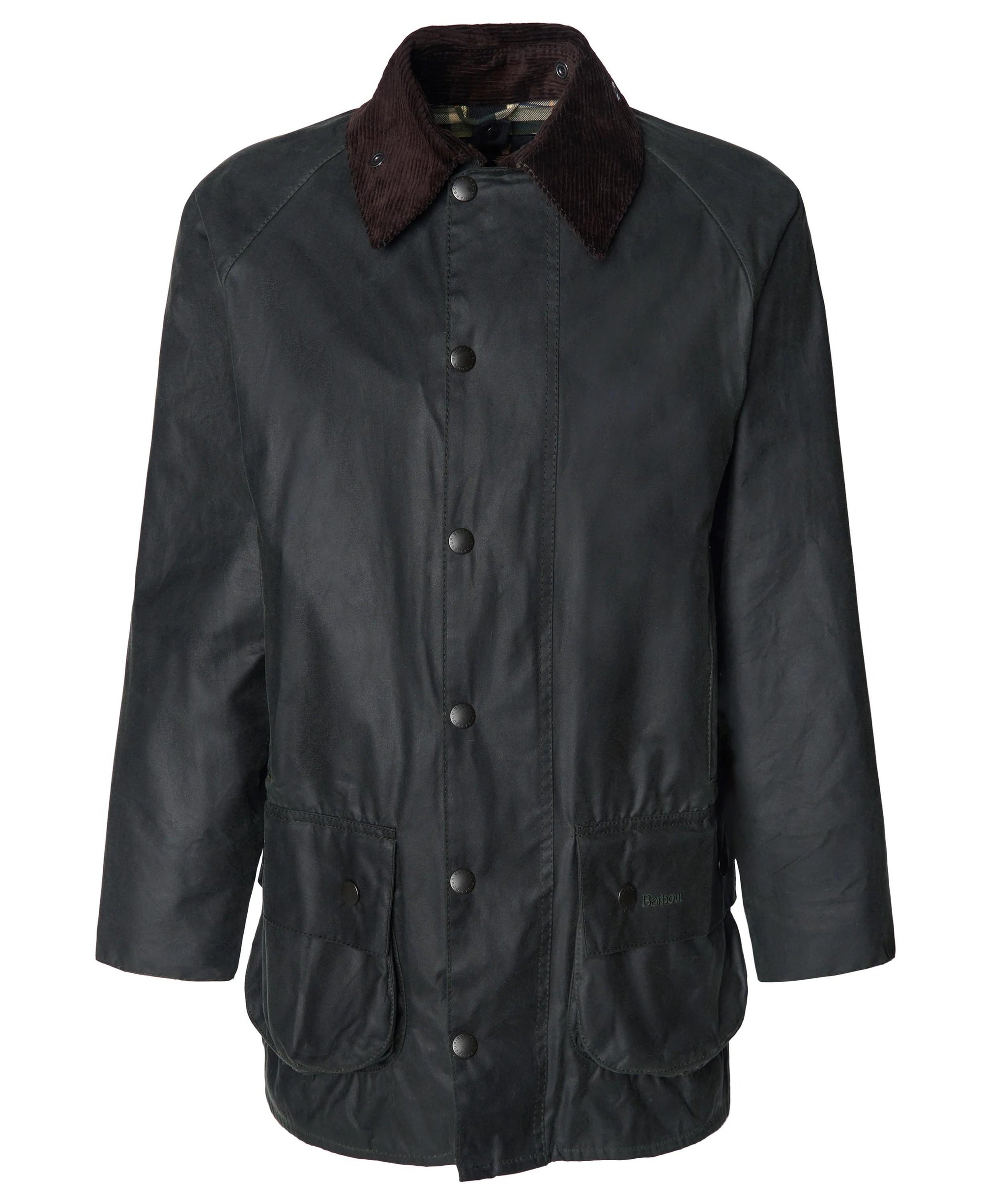 Giacca cerata Beaufort® MWX0017 SG91 BARBOUR 