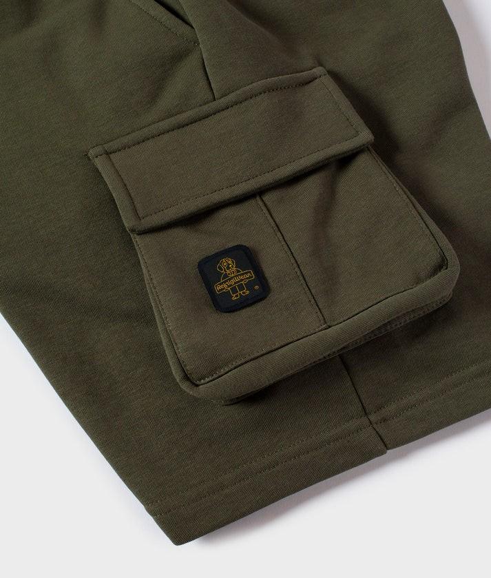 Lewis short P56100FH9009 E03560 REFRIGIWEAR 