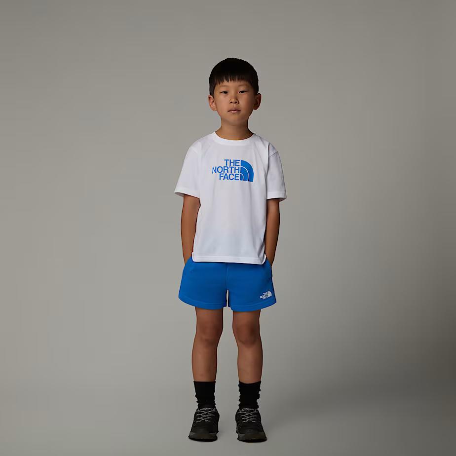 Completo tuta estivo NF0A8ANU TL41 THE NORTH FACE 