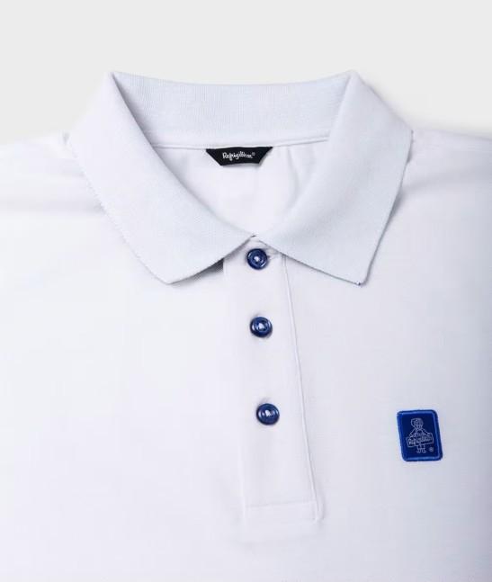 New main polo T19001PX9032 A00010 REFRIGIWEAR 