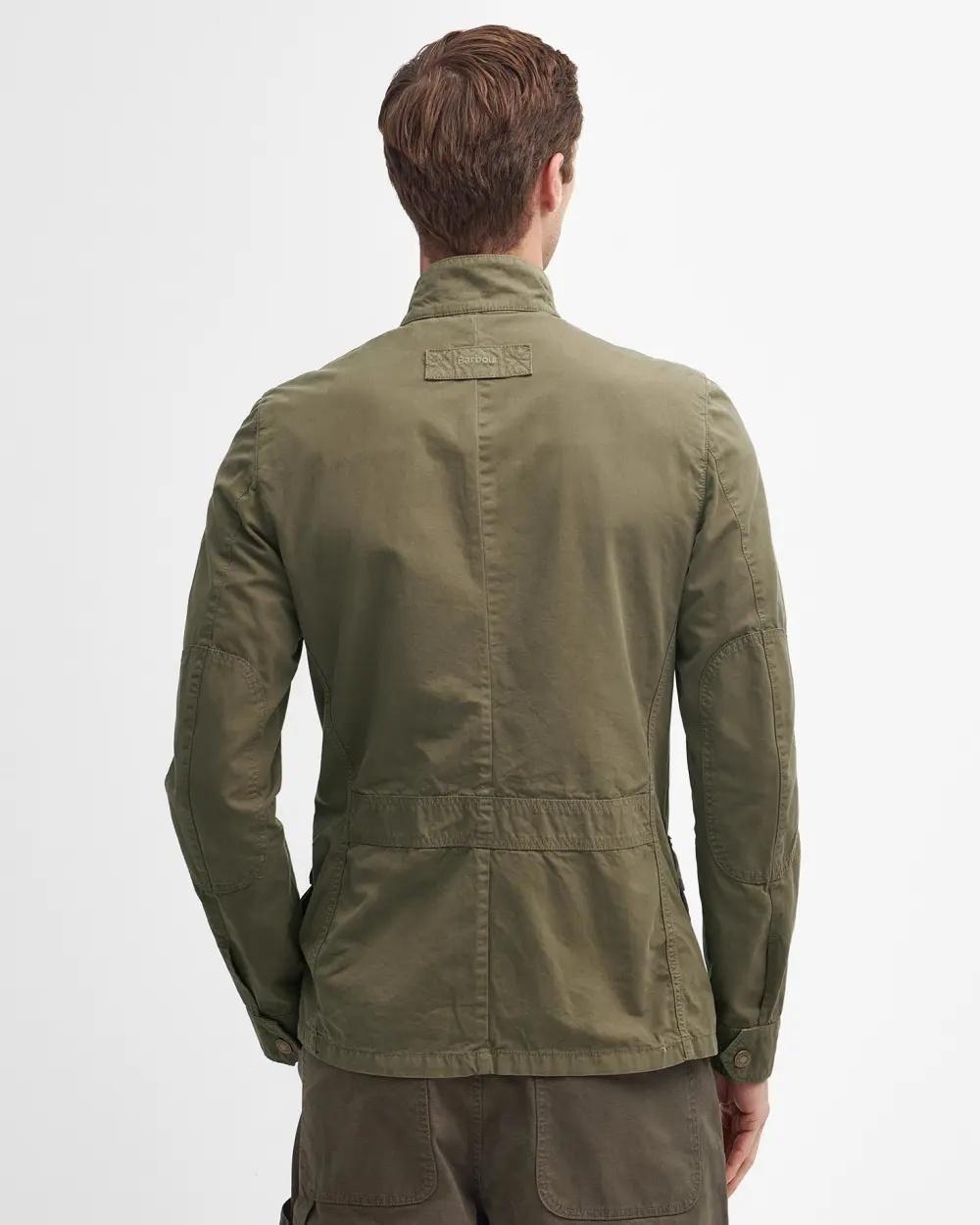 Giacca Corbridge Utility MCA0979 OL11 BARBOUR 