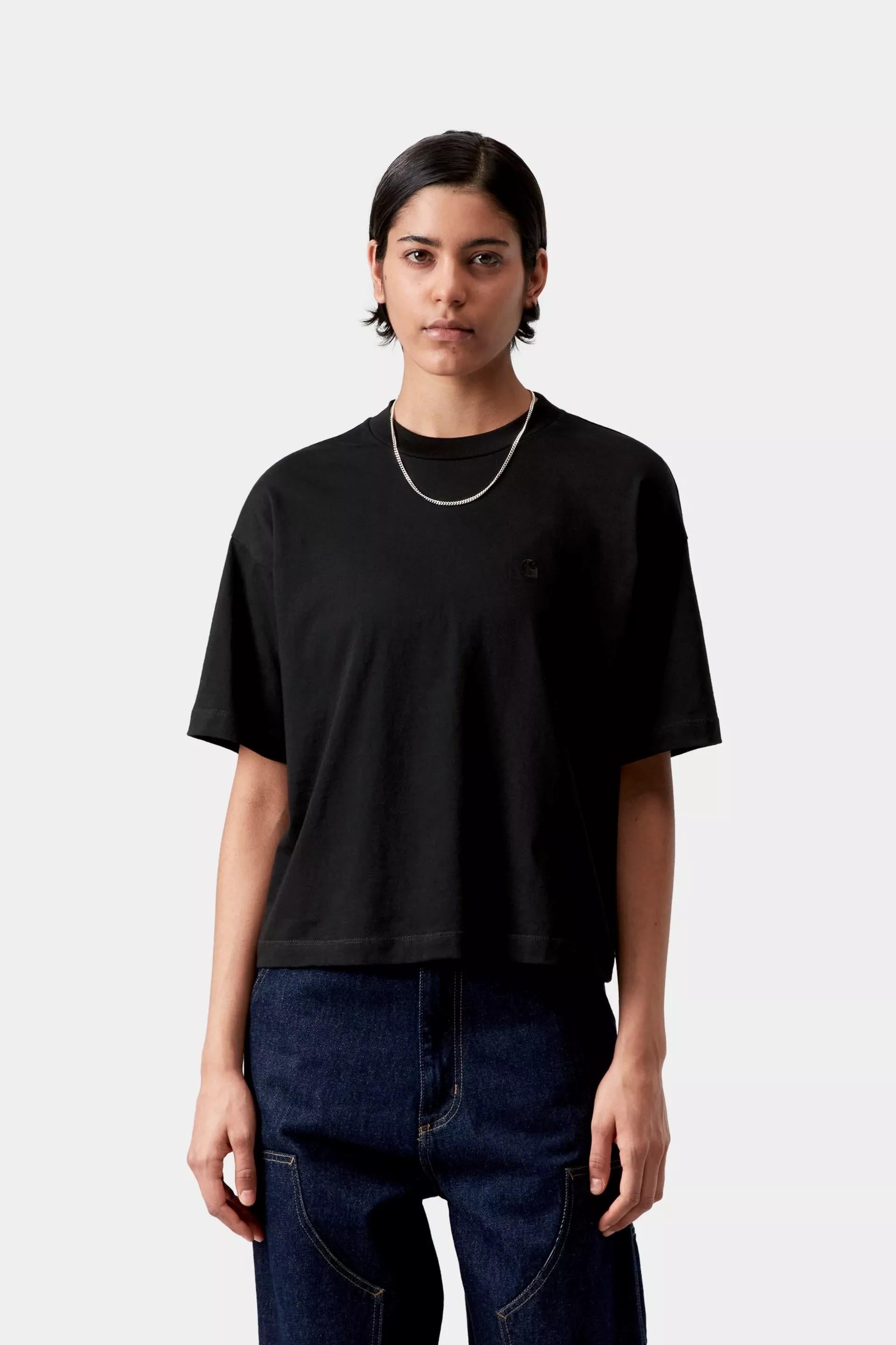 W' S/S Chester T-Shirt I030656 89XX CARHARTT WIP 