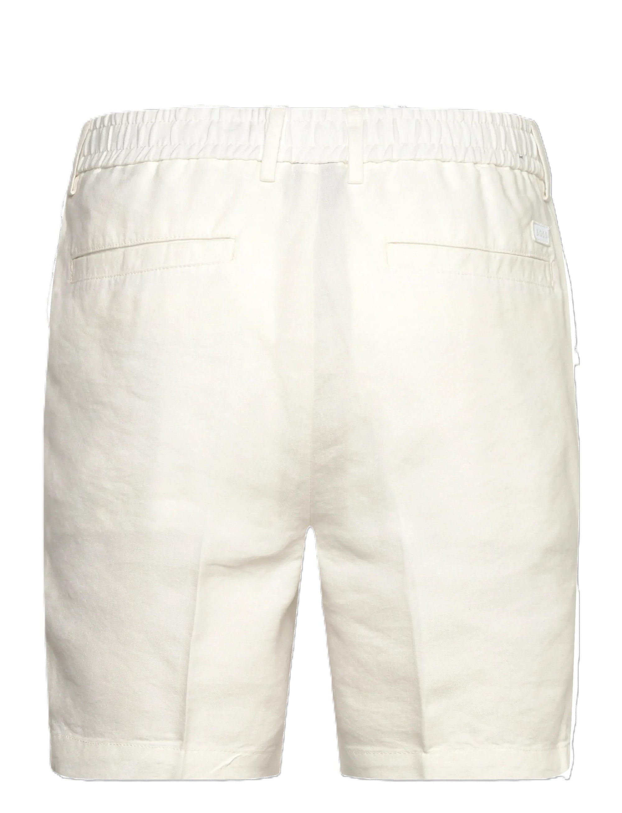 Pantaloncini H-Kane1-RDS 50557537 100 BOSS 