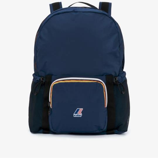 Le Vrai 4.0 Michel K5135PW B67 K-WAY ACCESSORIES 