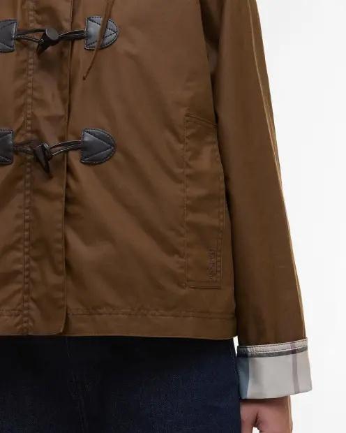 Montgomery cerato Myra LWX1489 BR31 BARBOUR 