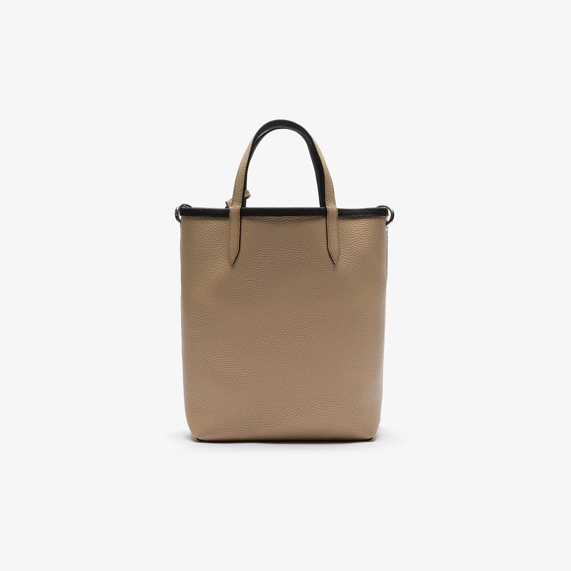Tote bag Anna verticale e reversibile NF4929 A91 LACOSTE ACCESSORI 