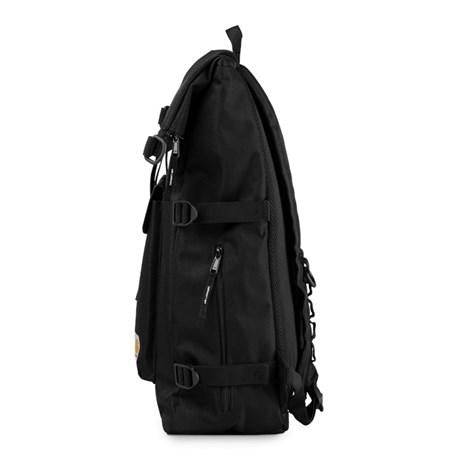 Philis Backpack nero I031575 89XX CARHARTT WIP 