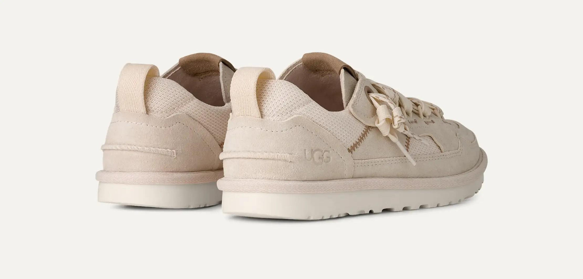 Donna Sneakers Minimel 1175301 JSM UGG 