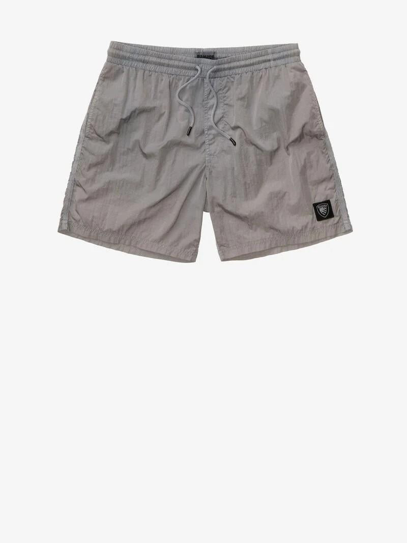 Boxer tinto mapes dyed 26SBLUN02129 847 BLAUER 